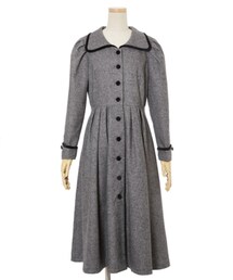 F i.n.t | ダウンジャケット/コート