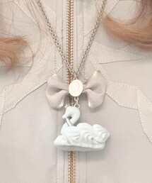 Q-pot. | ネックレス