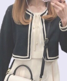 VINTAGE | カーディガン/ボレロ