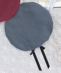 F i.n.t | ハンチング/ベレー帽