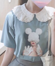 UNIQLO | Tシャツ/カットソー