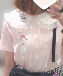 UNIQLO | Tシャツ/カットソー