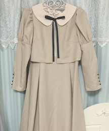 Maison de FLEUR | ワンピース/ドレス