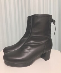 axes femme | ブーツ