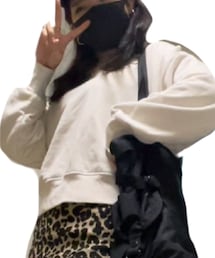 UNIQLO | スウェット