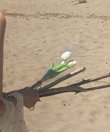 3coins | フラワーベース