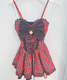 ToAlice | ジャンパースカート