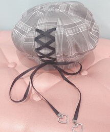 PuppetBombs | ハンチング/ベレー帽