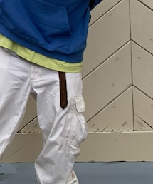 POLO RALPH LAUREN | カーゴパンツ
