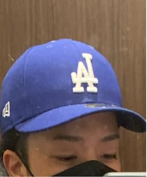 NEW ERA | キャップ