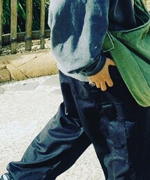 GU | カーゴパンツ