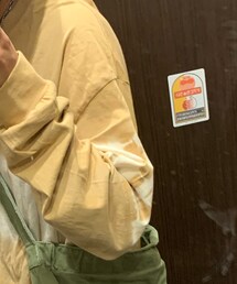 GU | Tシャツ/カットソー