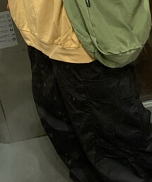 GU | カーゴパンツ