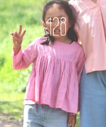 LOWRYS FARM | シャツ/ブラウス