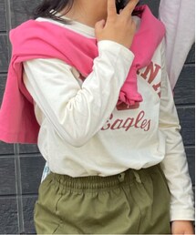 si su non | Tシャツ/カットソー