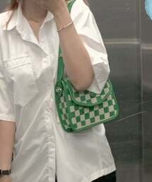 no brand | ショルダーバッグ