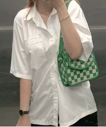 no brand | シャツ/ブラウス