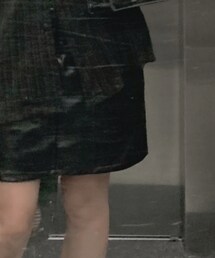 no brand | スカート