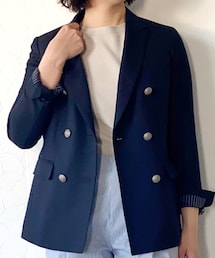 NEWYORKER | ジャケット/アウター