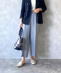 NEWYORKER | パンツ