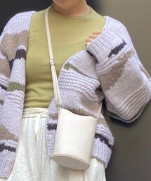 GU | ショルダーバッグ