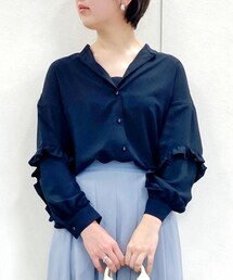 DOLLY SEAN | シャツ/ブラウス