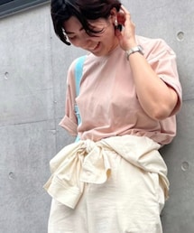 face sans fard | Tシャツ/カットソー