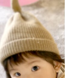 西松屋 | ニットキャップ/ビーニー