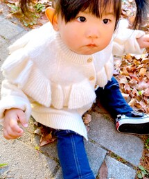 H&M | カーディガン/ボレロ