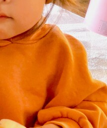 ZARA KIDS | パーカー