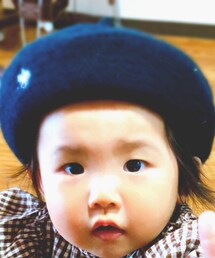 Birthday | ハンチング/ベレー帽