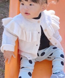 H&M | カーディガン/ボレロ