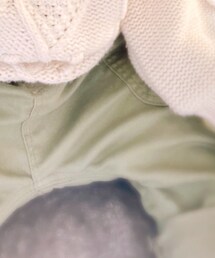 H&M | カーゴパンツ