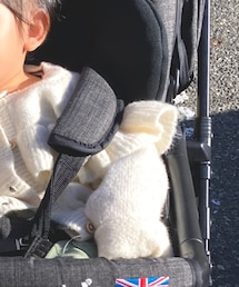 H&M | カーディガン/ボレロ