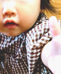 韓国子供服 | ワンピース