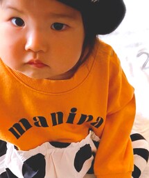 Birthday | スウェット