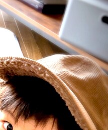 韓国子供服 | キャップ