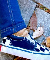 UNIQLO | デニムパンツ