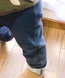 UNIQLO | デニムパンツ