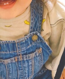 babyGAP | サロペット/オーバーオール