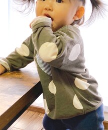 西松屋 | スウェット