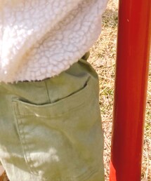 H&M | カーゴパンツ