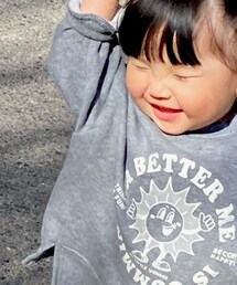 Birthday | スウェット