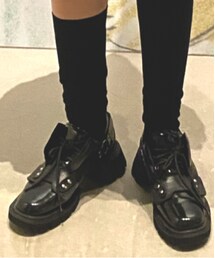 VII&CO | シューズ