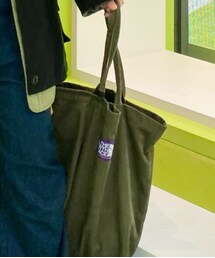 THE NORTH FACE PURPLE LABEL | クラッチバッグ