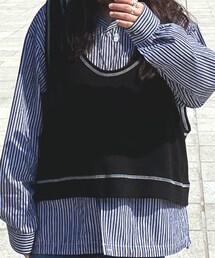 YOOM | その他トップス