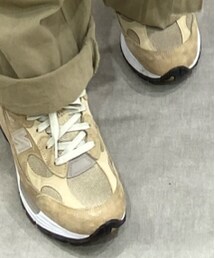 NEW BALANCE | シューズ