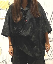 SEVISON | シャツ/ブラウス