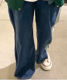 Yoom | デニムパンツ