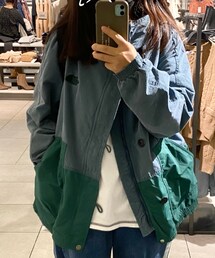 THE NORTH FACE PURPLE LABEL | ジャケット/アウター